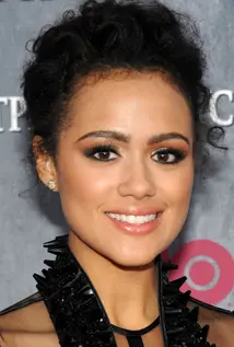 Nathalie Emmanuel