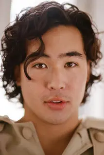 Nico Hiraga