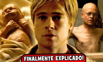 O verdadeiro significado de "O Curioso Caso de Benjamin Button"