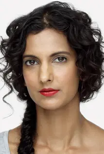 Poorna Jagannathan