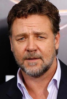 Russell Crowe