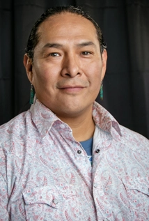 Ryan Begay