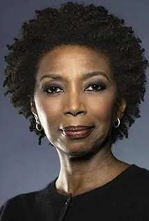 Sharon Washington