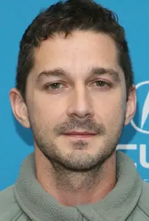 Shia LaBeouf