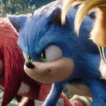 Elenco de Sonic 3: O Filme (2024)