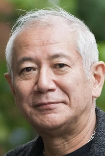 Takeo Nakahara