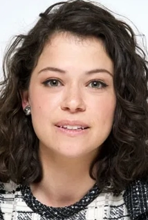 Tatiana Maslany