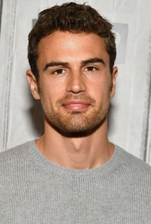 Theo James