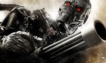 Trailer do Game Terminator Salvation