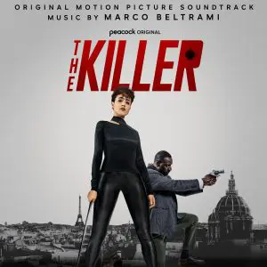 Trilha Sonora Do Filme The Killer (2024)