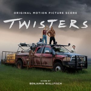 Trilha Sonora De Twisters