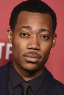 Tyler James Williams