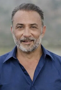 Vassilis Koukalani