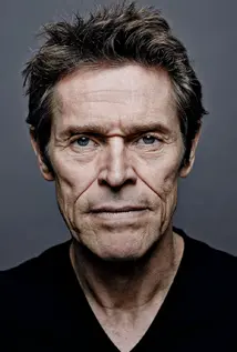 Willem Dafoe