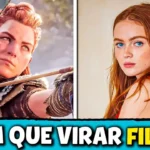 8 Games Que Precisam Virar Filmes Ou Séries!