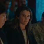 A Diplomata | Netflix Divulga Teaser Da 2ª Temporada - Assista