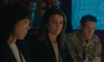 A Diplomata | Netflix divulga teaser da 2ª temporada - Assista