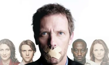 As15 Melhores Frases do Dr House