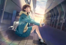 Blue Box | Novo Anime Da Netflix Ganha Trailer