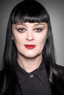 Bronagh Gallagher