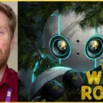 The Wild Robot (Robô Selvagem) - Crítica: uma linda animação da DreamWorks