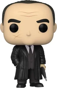 Funko Pop 1191 Oswald Cobblepot Penguin The Batman