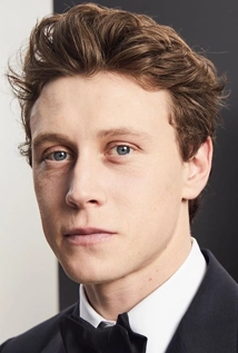 George Mackay