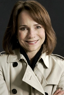 Jessica Harper