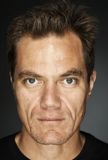 Michael Shannon