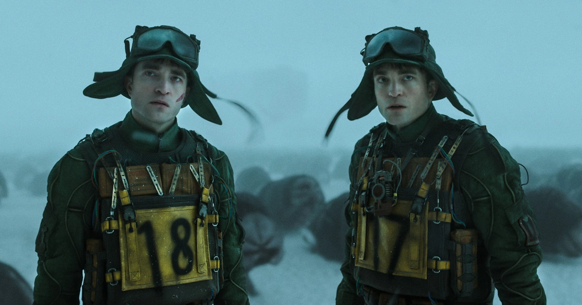 Mickey 17 | Sci-Fi com Robert Pattinson ganha novo trailer