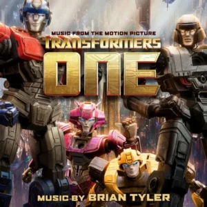 Trilha Sonora De Transformers: O Início