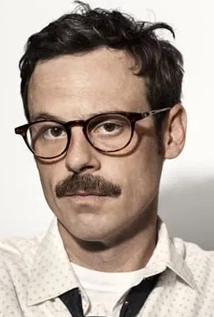 Scoot McNairy