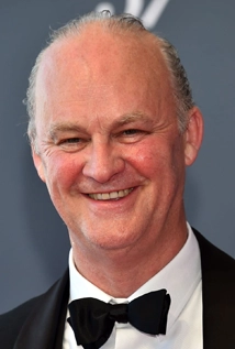  Tim Mcinnerny