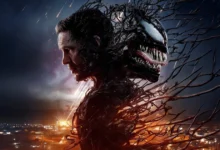 Venom: A Última Rodada - Filme 2024