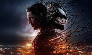 Venom: A Última Rodada - Filme 2024