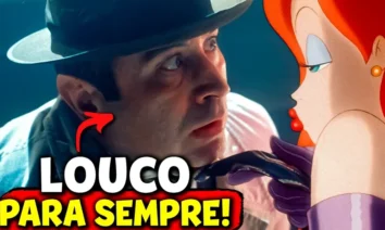 7 ATORES TRAUMATIZADOS para SEMPRE PELOS FILMES!