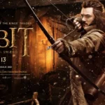 O Hobbit: A Desolação de Smaug - Banner 2