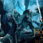 O Hobbit: A Desolação de Smaug - Banner 3