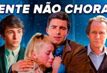 8 Cenas de Filmes Que Emocionam Demais