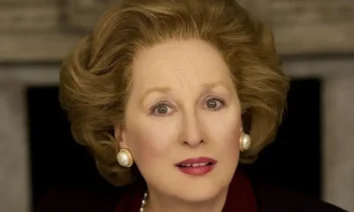 Dama de Ferro | Primeira imagem de Meryl Streep como Margaret Thatcher é divulgada