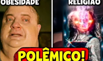 8 Filmes Mais Polêmicos Dos Últimos Anos!