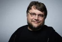 Guillermo del Toro