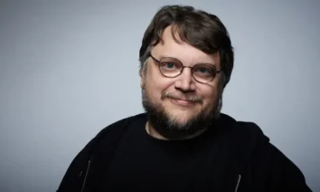 Guillermo del Toro