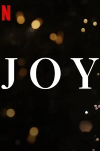 Joy (2024)