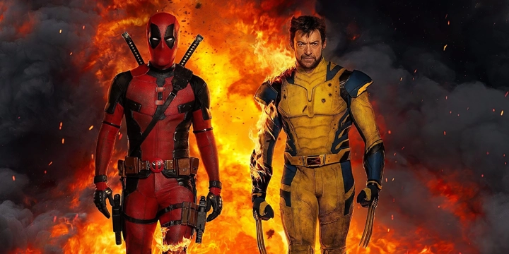 Bilheteria de Deadpool & Wolverine