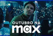 As Estreias Da Max Em Outubro De 2024