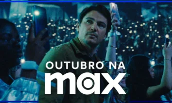 As Estreias Da Max Em Outubro De 2024