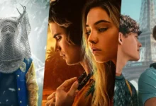 Os Filmes E As Séries Que Chegam Na Netflix Em Outubro De 2024