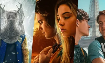 Os filmes e as séries que chegam na Netflix em outubro de 2024