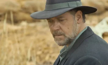 Novo Trailer De “The Water Diviner”